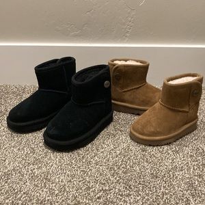 Ugg Jonás Boot Snap